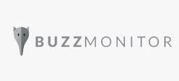 Buzzmonitor logo