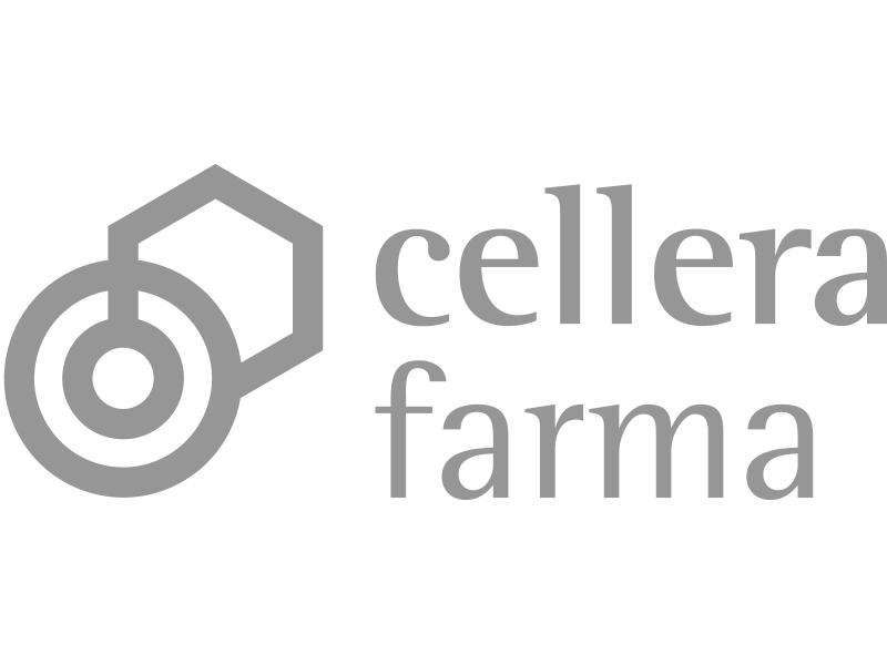 Cellera Farma logo