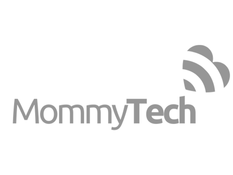 MommyTech logo
