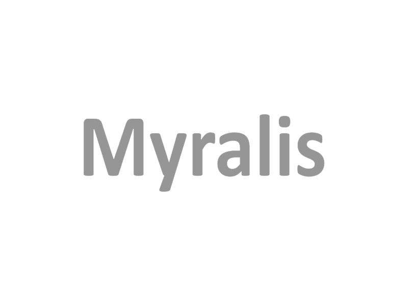Myralis logo